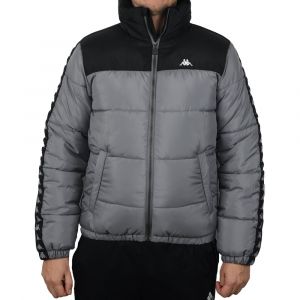 Kappa Vestes Jaro Jacket 310017-18-4016 2XL grey