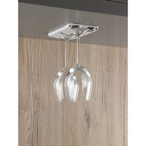 Froli Porte Verre à Pied