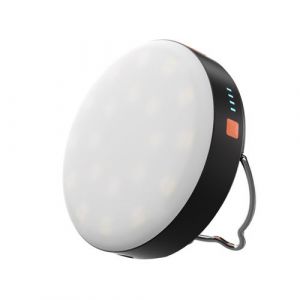 X-moove Rugged - lumiere LED - 10 000 mAh