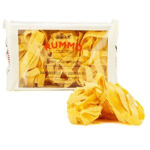 Rummo Pâte Tagliatelle aux Oeufs N°132 250 g