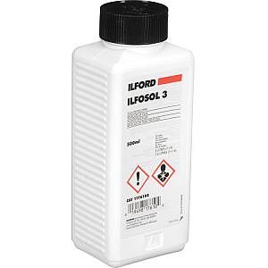 Ilford Revelateur Ilfosol 3 500ml