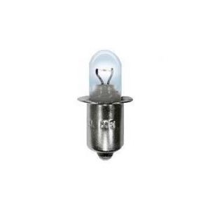 Mag-lite Xenon Bulb Mag-num Star For Standard C / D 6 Batteries