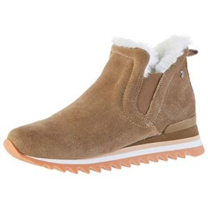Gioseppo Bottes neige 56776G - Couleur 36,37,38,39,40 - Taille Beige