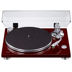 Teac Platine vinyle TN-3B-SE CHERRY