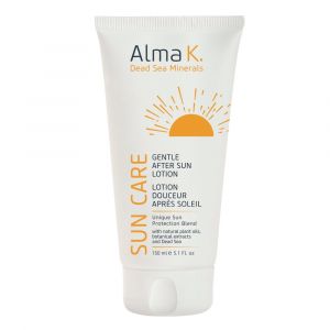 Alma K Solaire Tube 150 ml