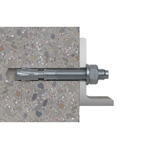 Image de Fischer MANOMèTRE radial 8/13 D50 4 bar - 802-02 Notre Selection