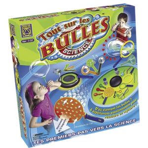 BSM Jeux Tout sur les Bulles