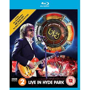 Jeff Lynne's ELO : Live in Hyde Park