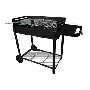 Image de Blooma Barbecue charbon de bois Zelfo