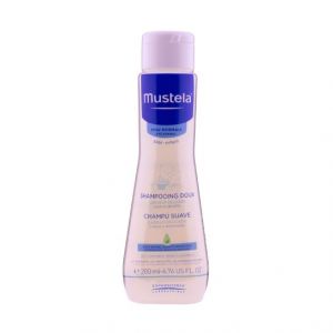 Mustela Dermo-nettoyant 200 ml