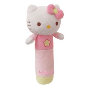 Jemini Couinette Hello Kitty