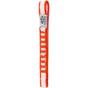 Climbing Technology Extender DY Pro - Sangle de dégaine taille 55 cm, rouge/gris