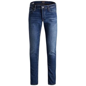 Jack & Jones Glenn Orginal Am 814 140 cm Blue Denim - Blue Denim - 140 cm