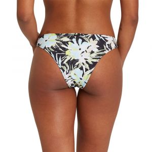 Image de Volcom Off Tropic Skimpy Bottom S Multi - Multi - S