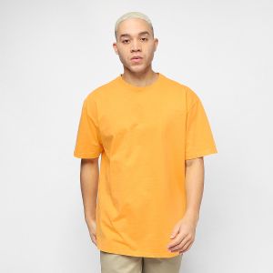 Urban classics Thé très Oversized T-Shirt, Magicmango, M Homme