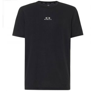 Oakley New Bark T-Shirt - Blackout - XL, Blackout