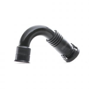 RIDEX Reniflard Carter Moteur VW,AUDI,SKODA 1600H16000052 038103493P,1J0129654C,1J0129654D Tuyau, ventilation de carter-moteur 1J0129654G,1J0129654H