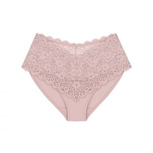 Triumph Amourette Maxi Slips, Mauve Rose, 48 aux Femmes