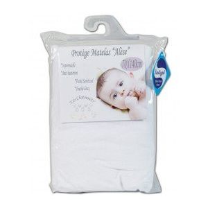 Les Chatounets Alèse berceau 40 x 80 cm