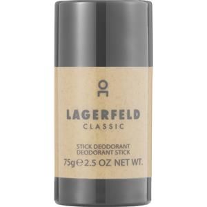 Karl Lagerfeld Deodorant Stick - 75 g