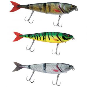Berkley Zilla Swimmer 190 Mm 45g One Size Burbot