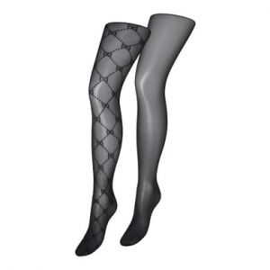 Image de Mama Licious Collants de maternité MLJANE - LOT DE 2