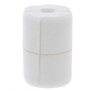 Bande adhésive élastique - 8 cm