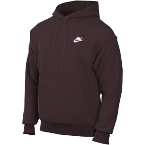 Nike Sweatshirt à capuche adulte sportswear club