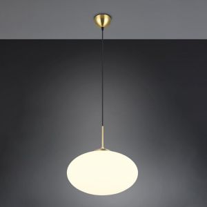 TRIO Leuchten Fomento Suspension E27, 363190108,