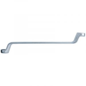 KS Tools Classic Llave de boca estrellada Doble acodada, 27x29mm