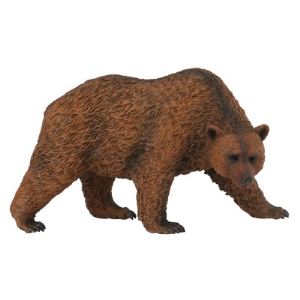 Collecta Figurine Ours brun