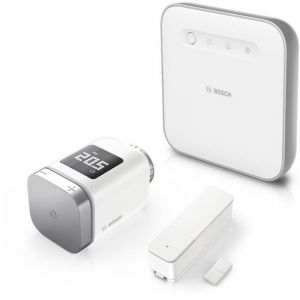 Image de Bosch 8750002832, Commande de chauffage