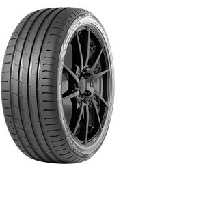 Nokian 245/45 ZR17 99Y Powerproof XL