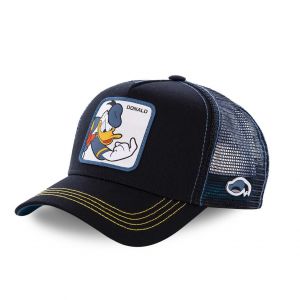 Image de Freegun Casquette Capslab Casquette Disney Donald CL/DIS/1/DON2