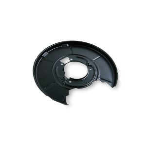 Image de Van Wezel Protection De Disque De Frein 3388371 Flasque De Protection,Déflecteur Du Disque De Frein NISSAN,QASHQAI / QASHQAI +2 J10, JJ10