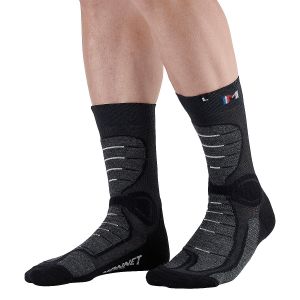 Chaussettes de ski homme energy nordic