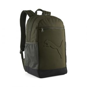 Puma Sac à dos buzz olive foncé