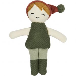 Peluche Fabelab Elf Boy
