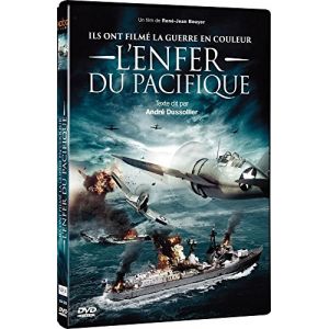 Image de L'Enfer du Pacifique [DVD]