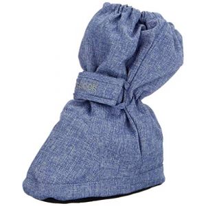 Image de Playshoes Thermo Bootie bleu jean - Taille 22/23