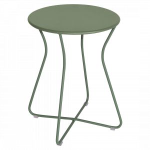 Fermob Tabouret Cocotte - 82 cactus mat