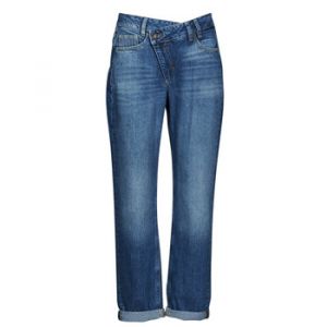 Jeans boyfriend Freeman T.Porter HARPER DENIM Bleu - Taille US 28