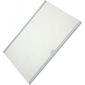 Samsung Clayette, étagère d'origine dimensions 495 mm x 360mm (DA97-17517A) Réfrigérateur, congélateur