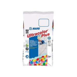 Joint de finition ultracolor plus - Alupack 5kg - coloris : 132 Beige 2000