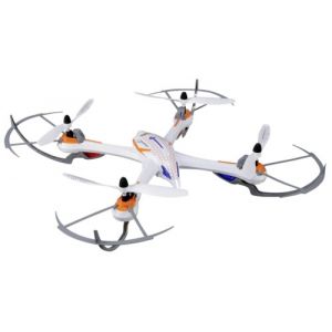 Carson Quadcopter 550 Spy 2.4 Ghz RTF