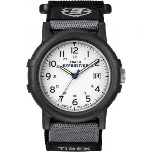 Timex T49713 Mens Camper Watch