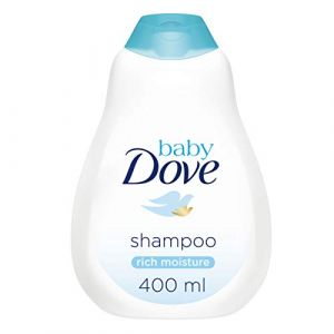 Dove Baby Shampoo - 400 ml