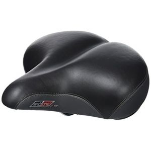 Diverse Point Endzone / 11155901 Selle route Noir Modèle XL