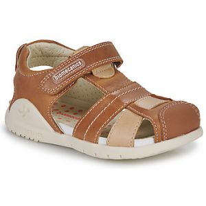 Biomecanics Sandales enfant 232258 - Couleur 25 - Taille Marron