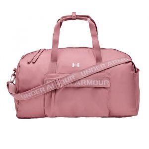 Image de Under Armour T-SHIRT DE SPORT SAC FEMME 1369212., ROSE